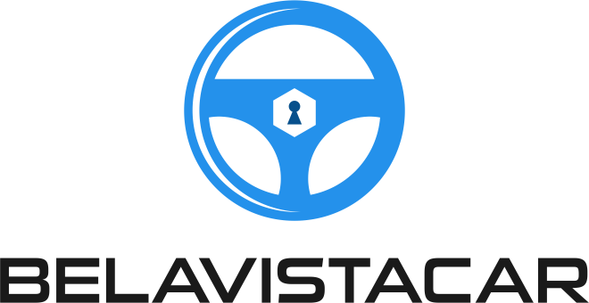 Belavista Car Logo